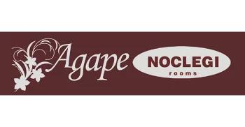 Agape Noclegi Rooms Logo